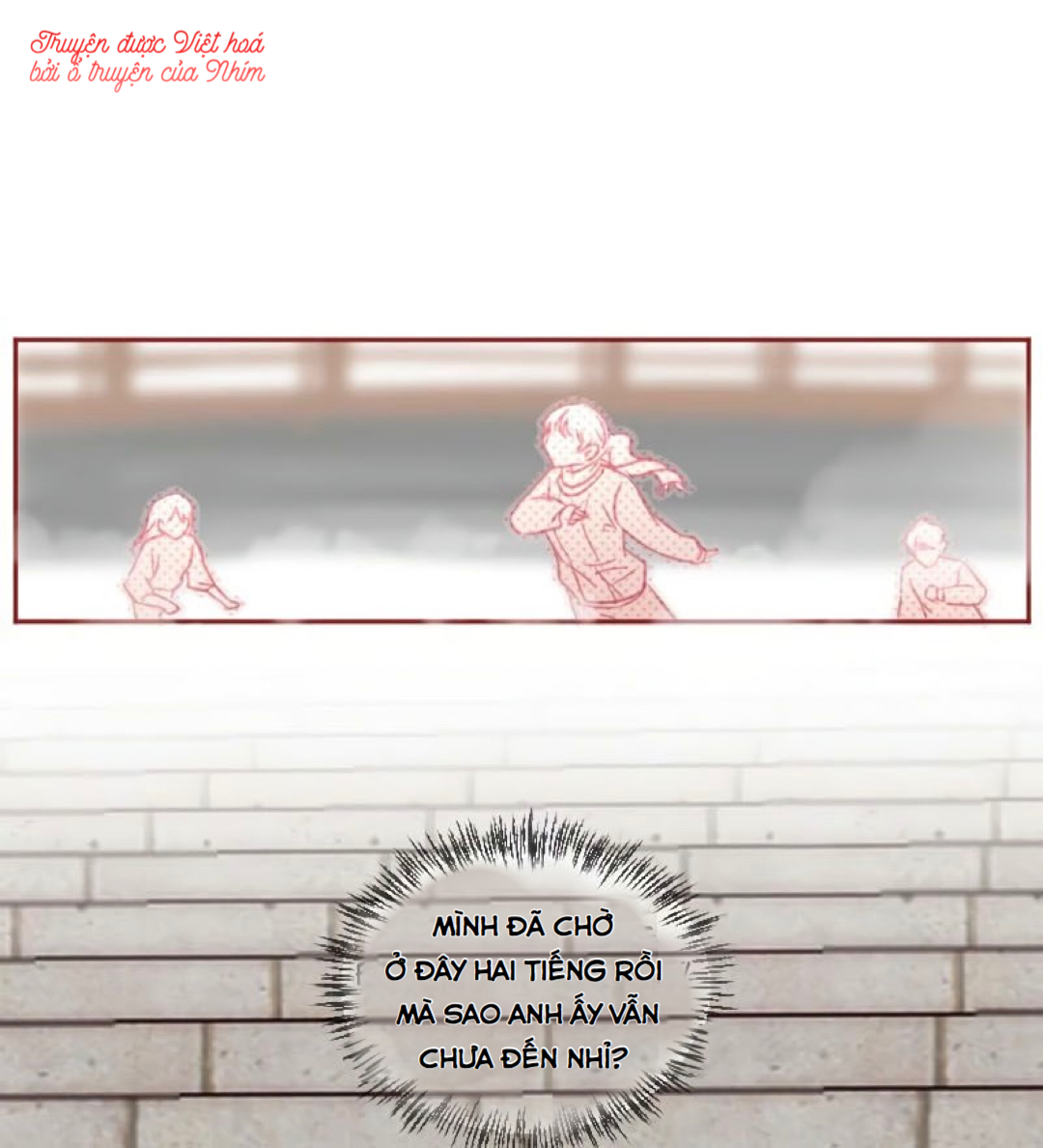 mù quáng vì yêu anh chapter 3 47
