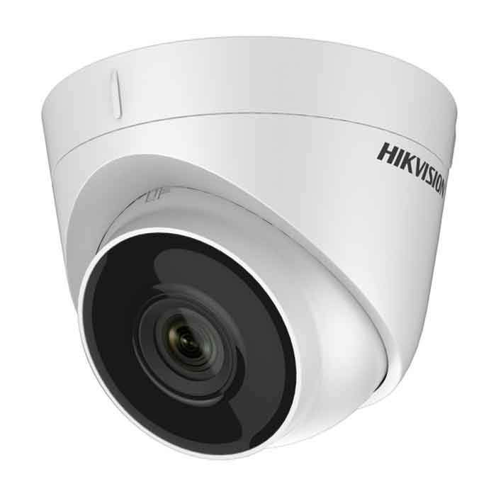 Camera IP Dome 2.0 Megapixel HIKVISION DS-2CD1323G0E-ID None-PoE - Hàng Chính Hãng