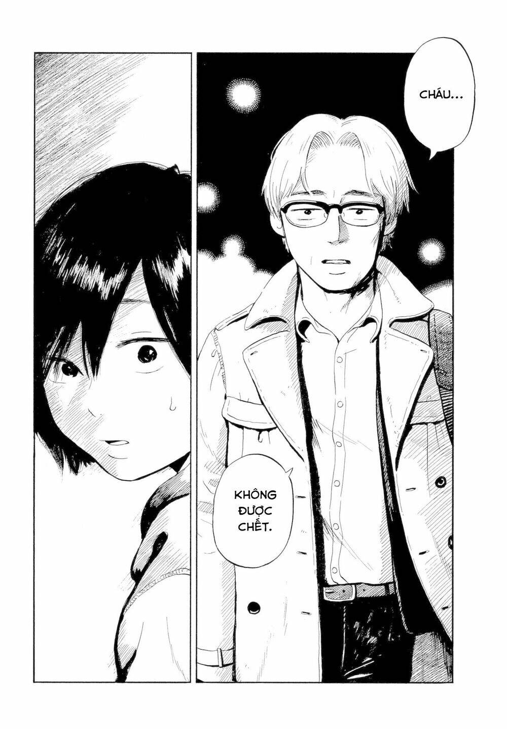 nora to zassou chapter 3 25