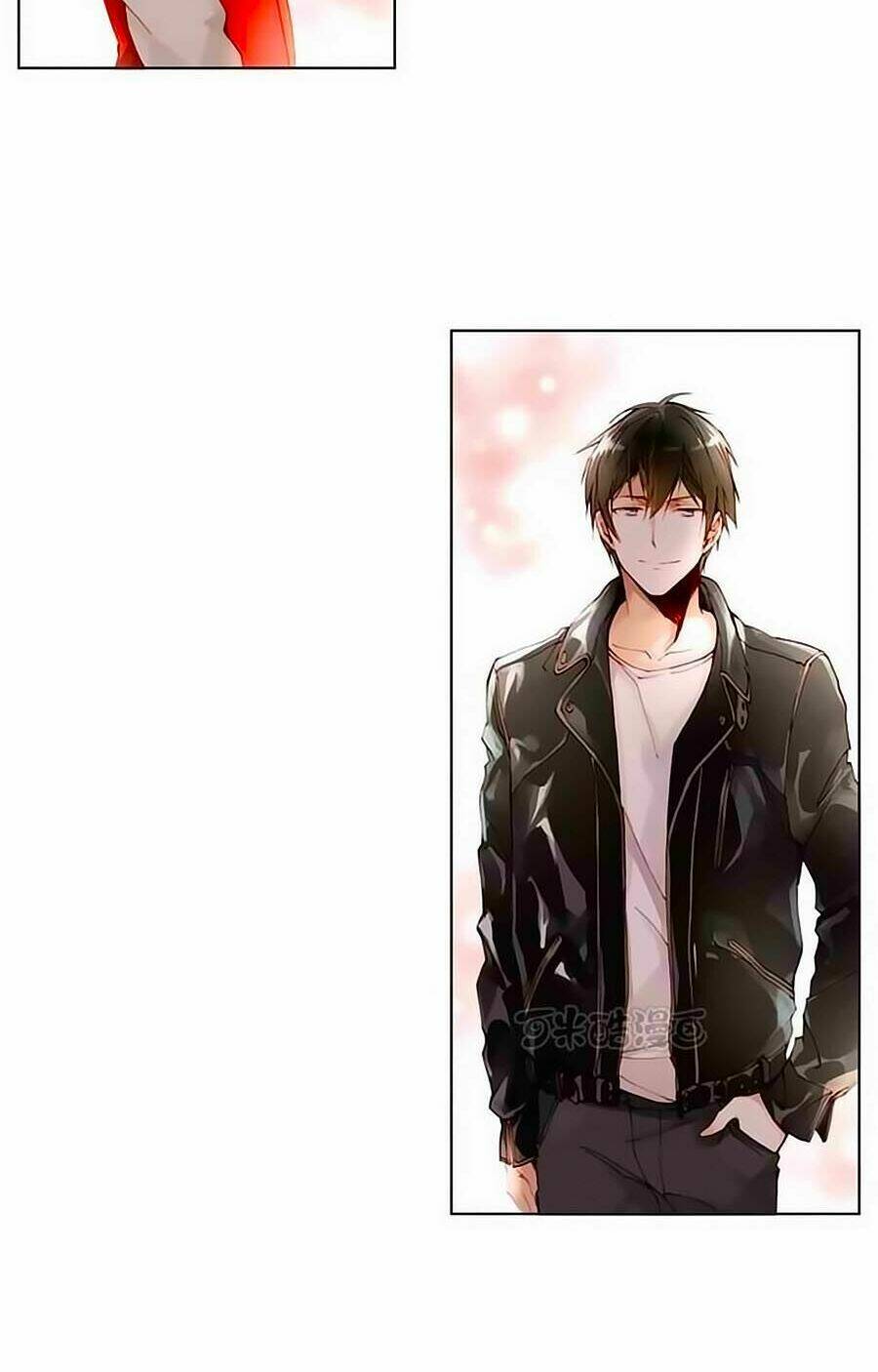 trọng sinh chi tinh quang thôi xán chapter 17 2