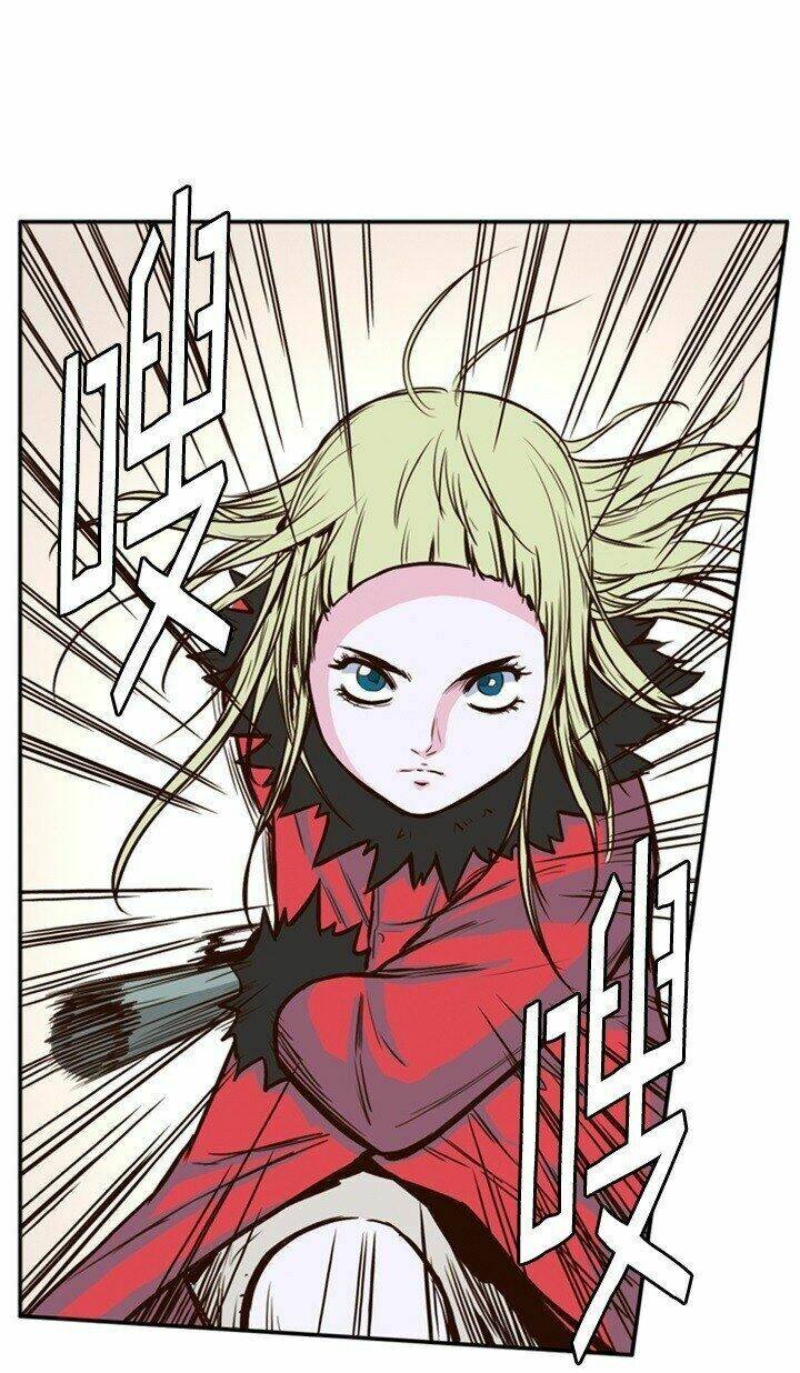 vua của vong linh chapter 23 3