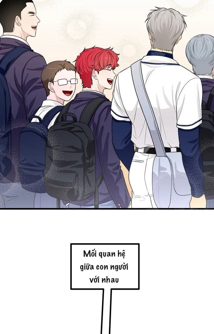 sương mù dày đặc chapter 1 36