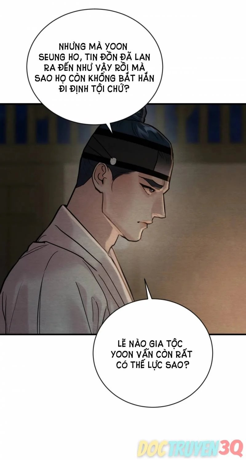 dạ ký chapter 115.1 13