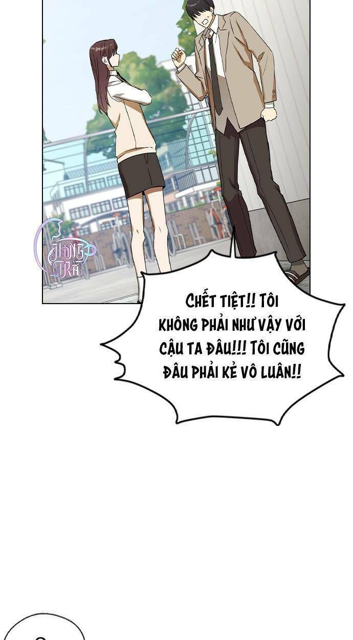 duyên nợ kiếp trước chapter 33 46