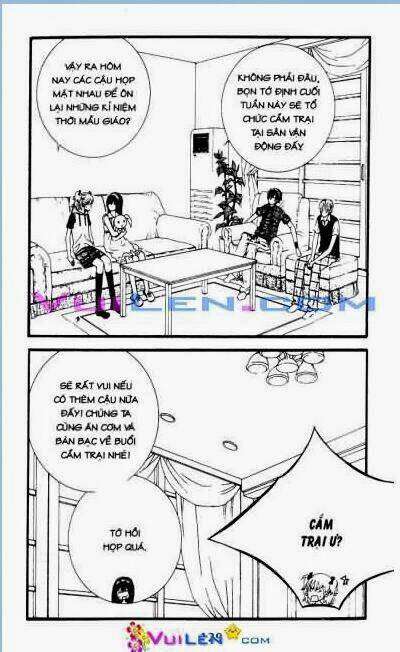 chàng trai thứ 13 chapter 1 131