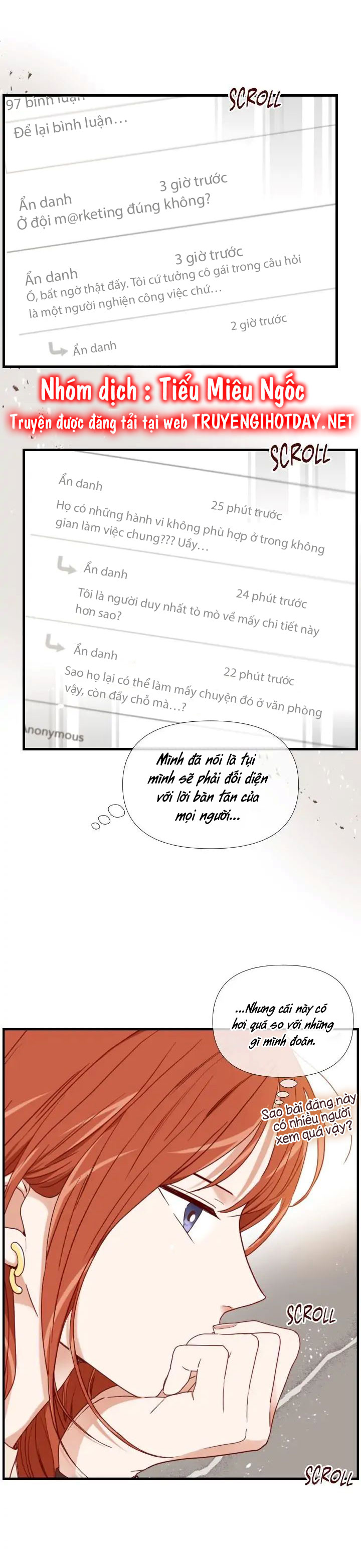 24 phút cho một câu chuyện chapter 168 20