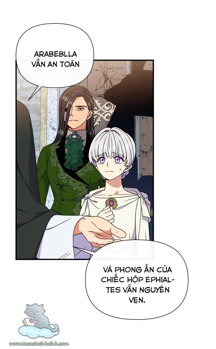 công nương khế ước của gia tộc công tước quái vật chapter 109 58