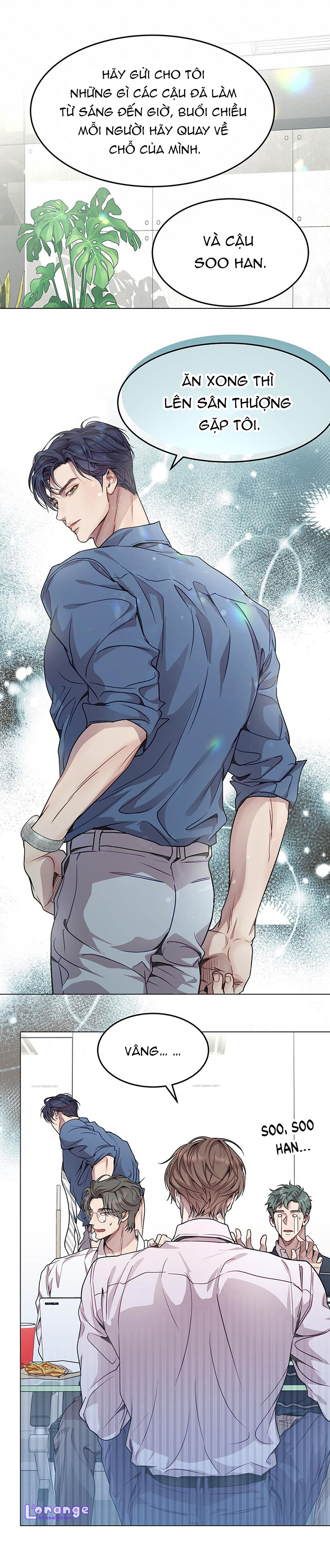 tư duy vị kỷ chapter 39 21