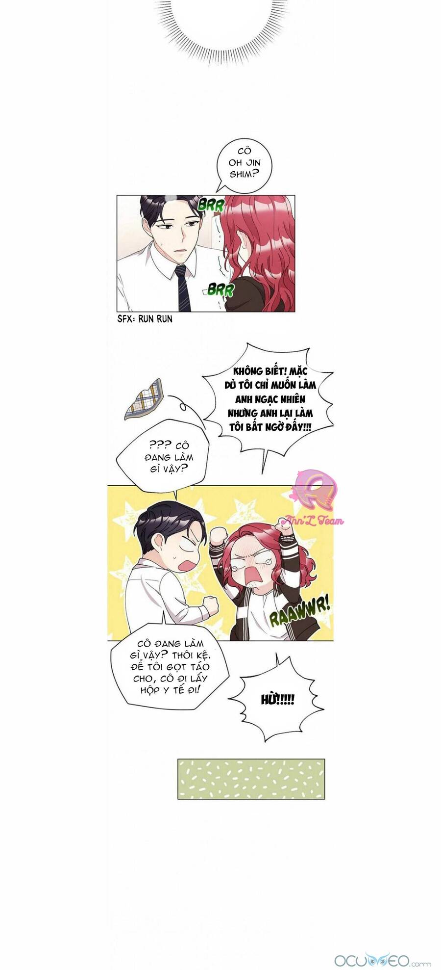 chạm vào tim em chapter 19 12