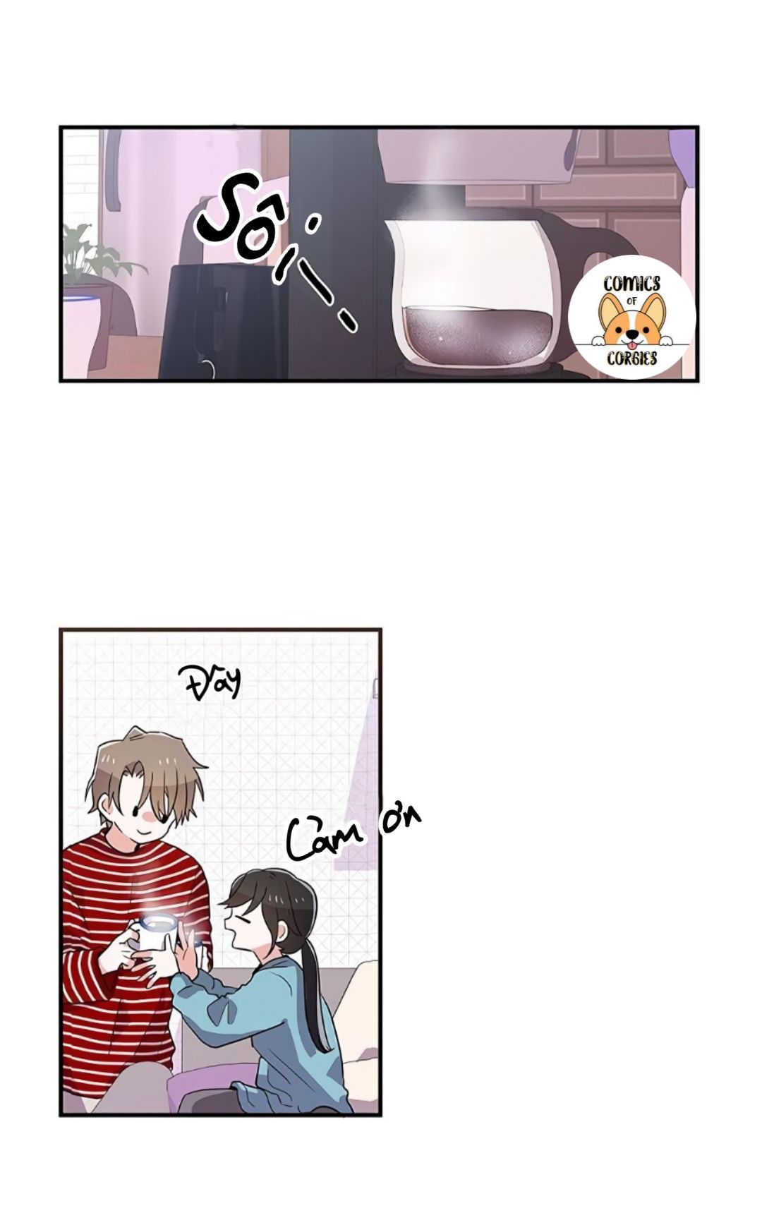 hãy cứu chồng tôi chapter 3 19