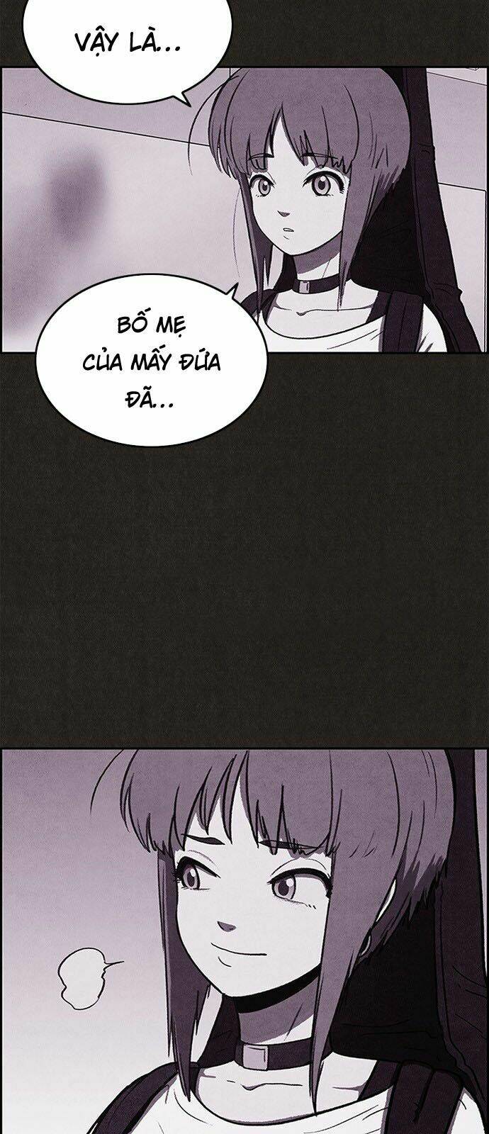 quái vật tại chung cư xanh chapter 26 29