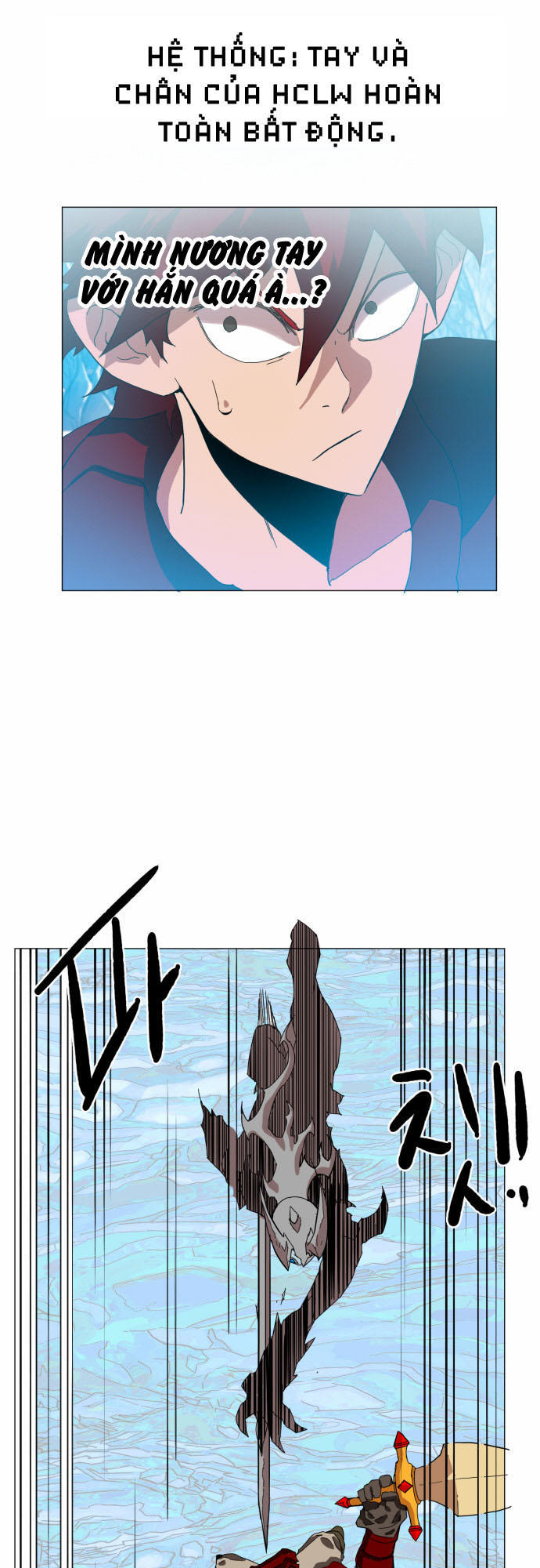 hard core leveling warrior chapter 42 36