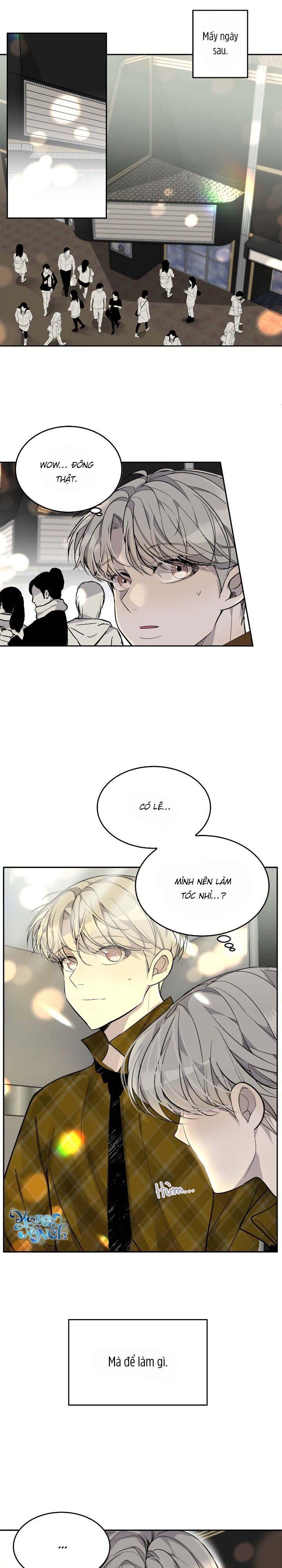 hiệu quả kinh doanh chapter 4 10