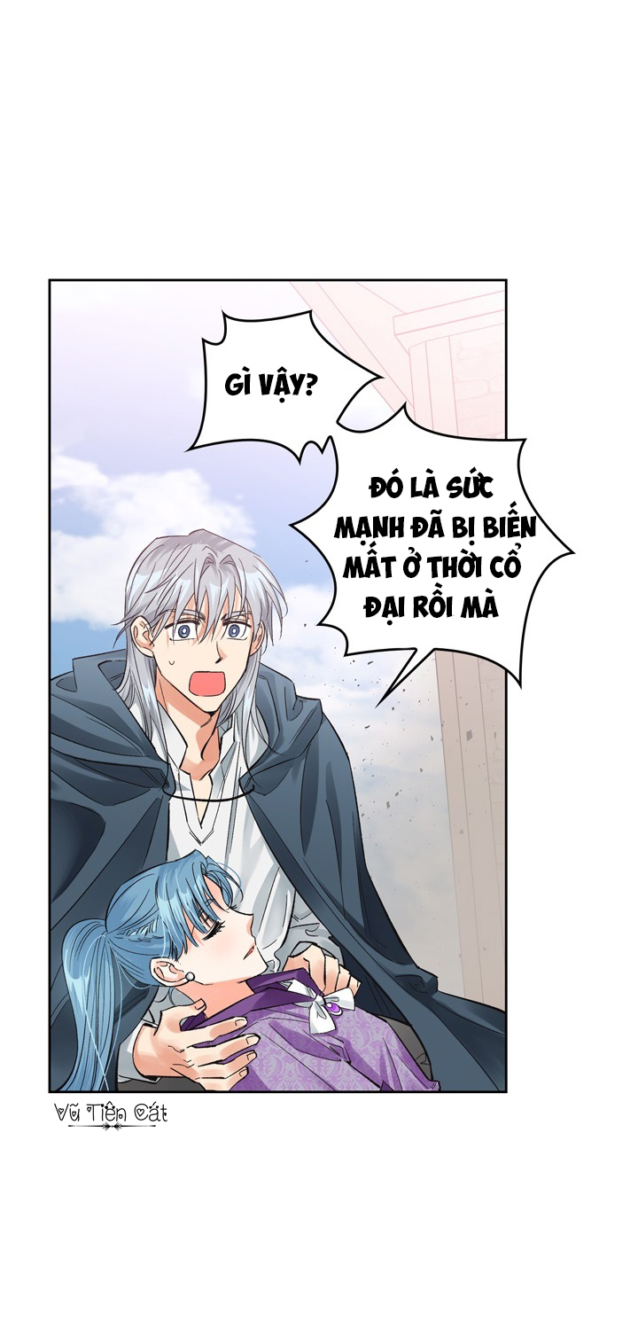 ác nữ xứng đôi với bạo chúa chapter 25 46