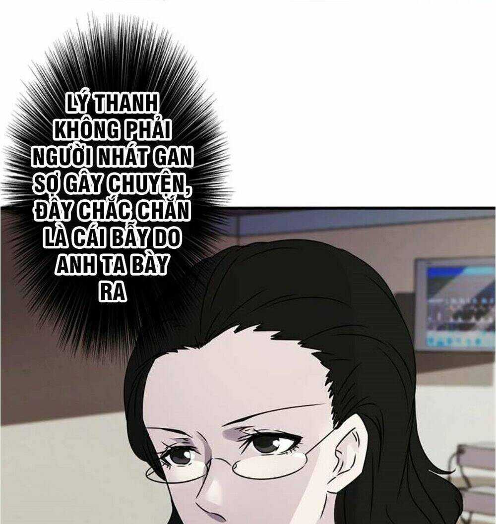 tối cường công nhân chapter 53 6