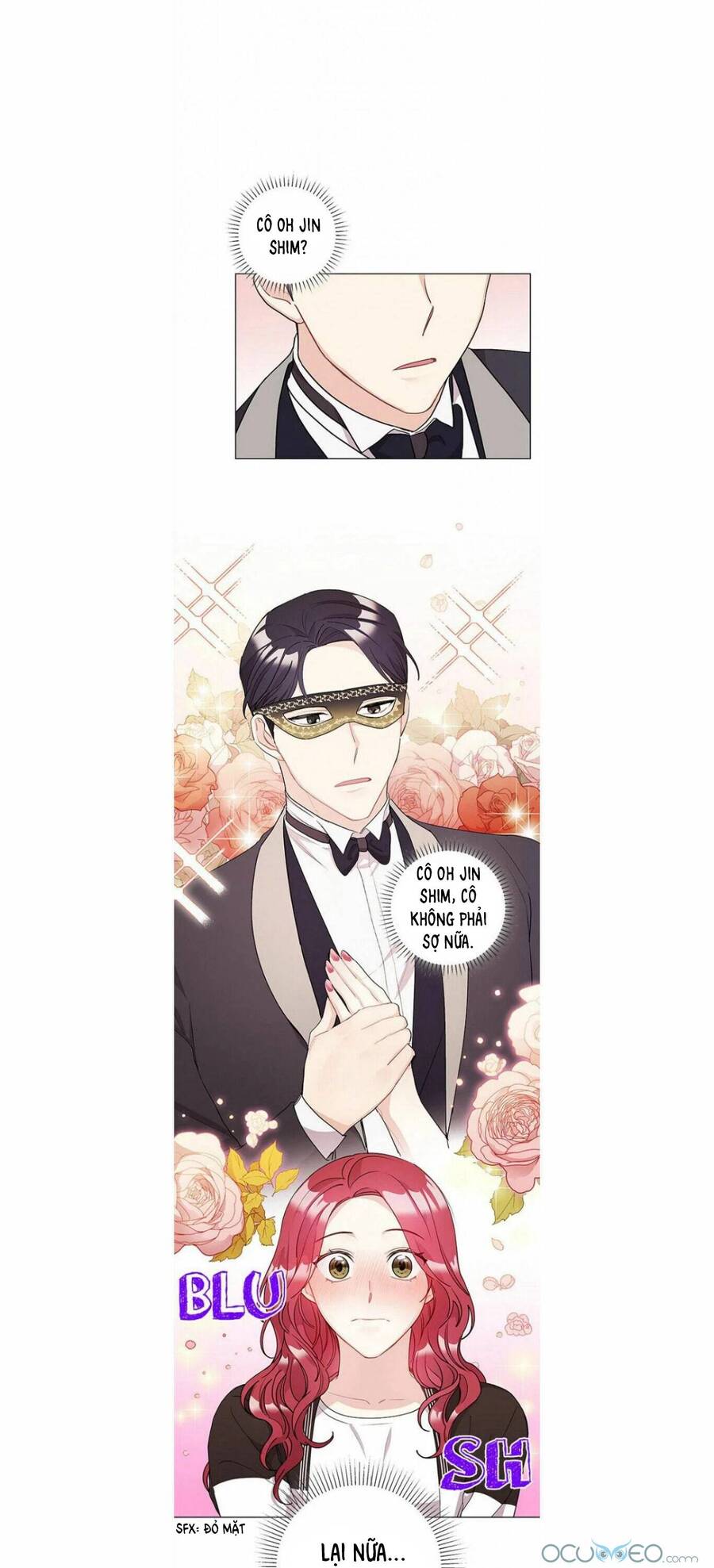 chạm vào tim em chapter 19 11