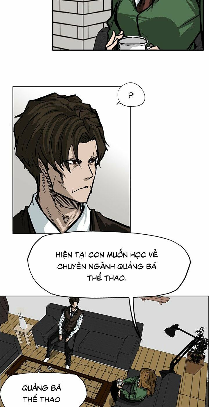 bá chủ học đường ss2 chapter 5 21