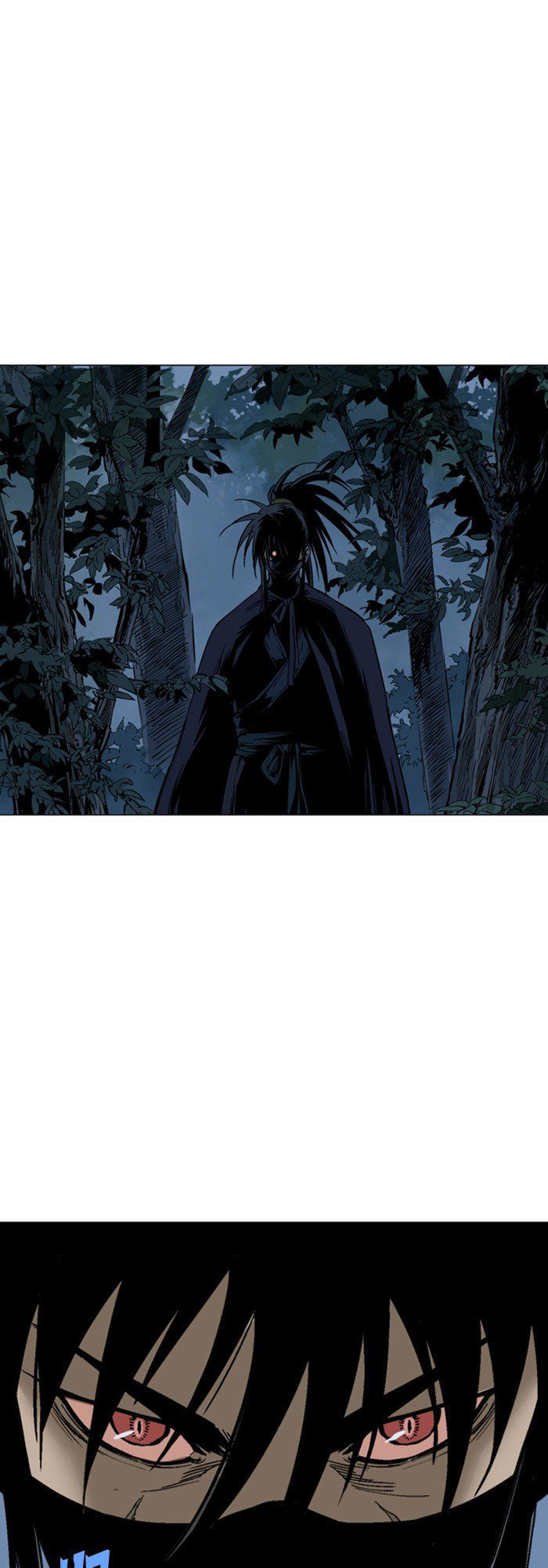 cao thủ 2 chapter 40 2