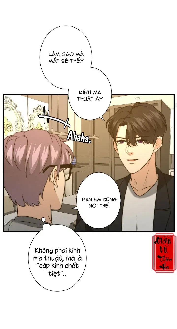 bí mật của omega k chapter 22 30