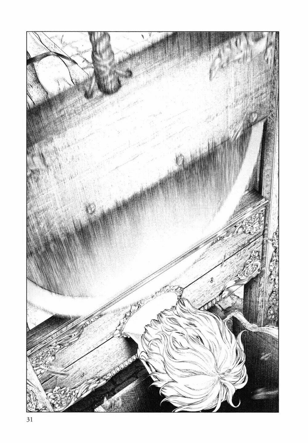 innocent rouge (innocent phần 2) chapter 51 32