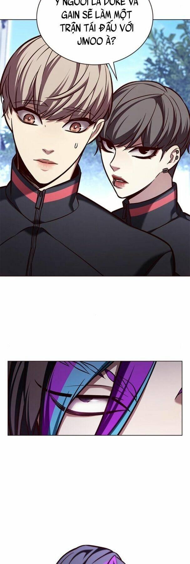 biến thân thành mèo chapter 191 38