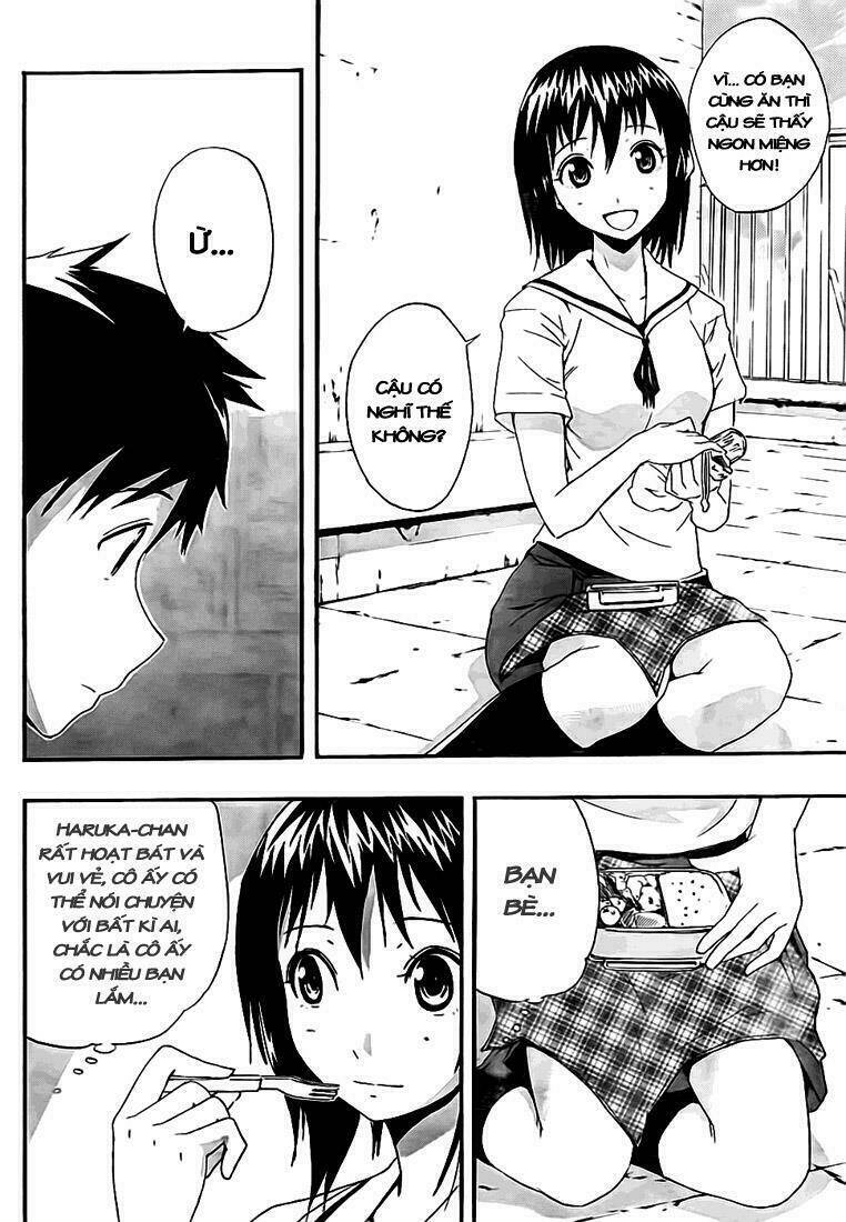 frogman chapter 6 11