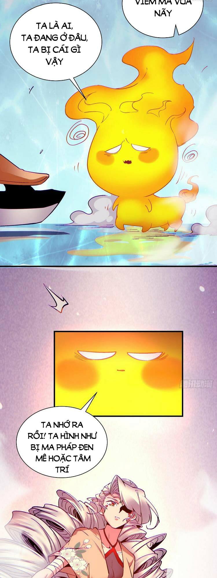 ta là nhà giàu số một, ta không muốn trọng sinh chapter 117 3