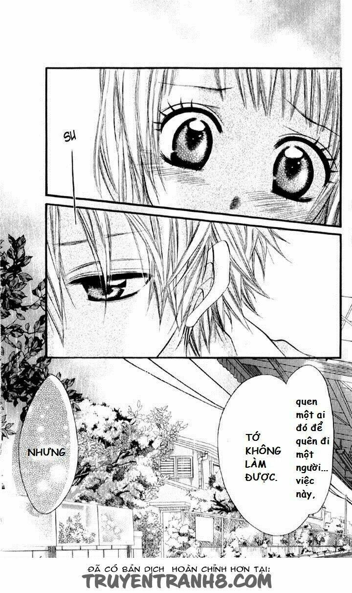 katakoi densha chapter 3 2