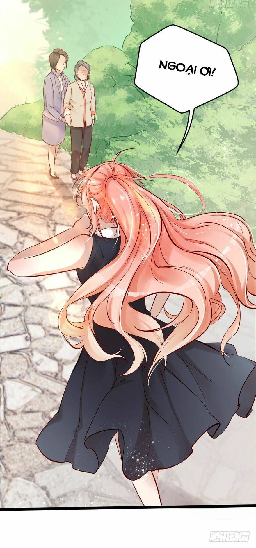 sau này vẫn cứ thích em chapter 5 39