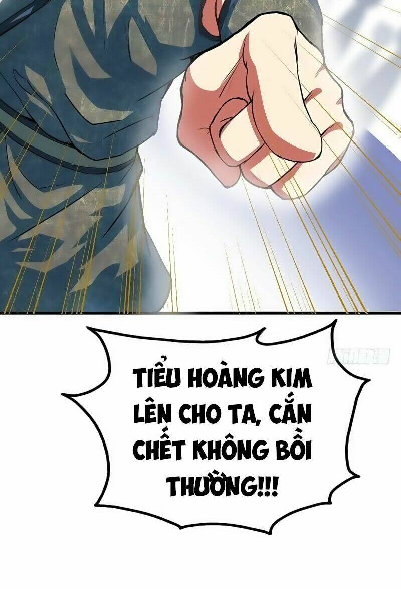 chí tôn thần ma chapter 9 23