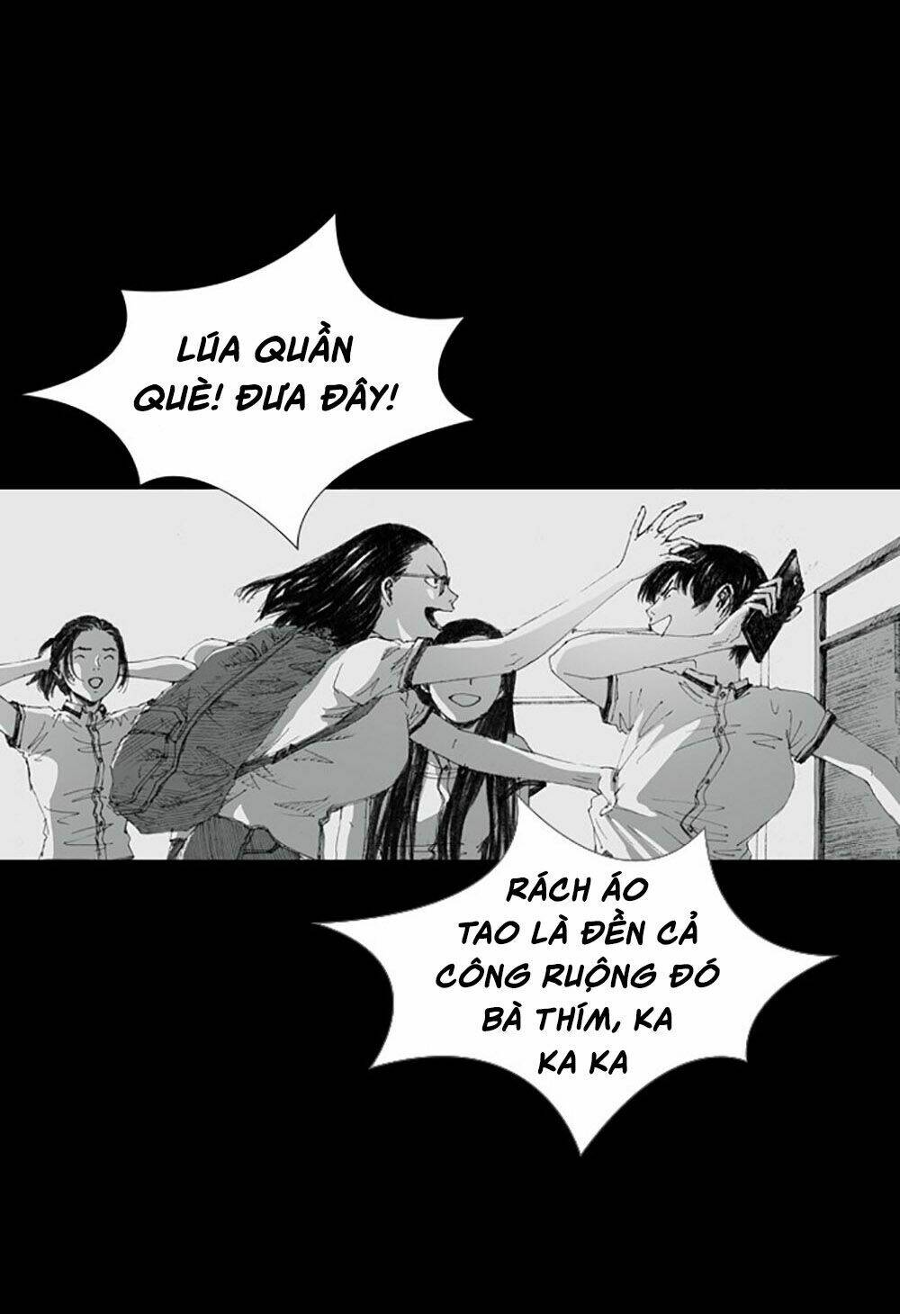 hiệu điện hãi hùng chapter 3 24