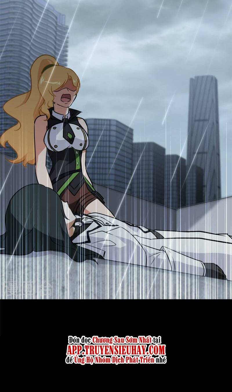 bạn gái virus của tôi chapter 364 61