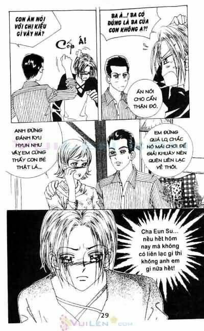 chàng gà mái chapter 15 29