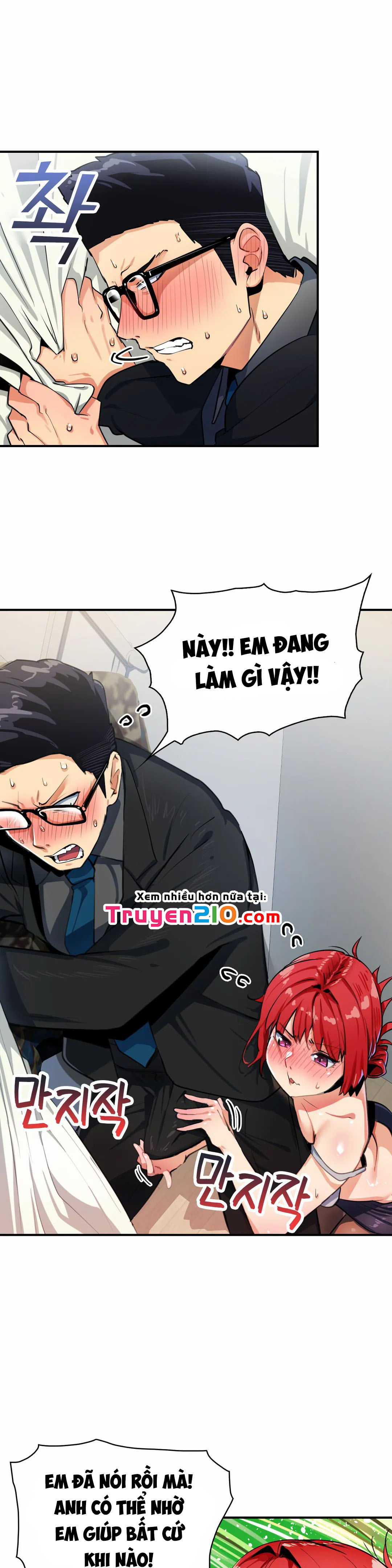vấn đề nhạy cảm chapter 8 5