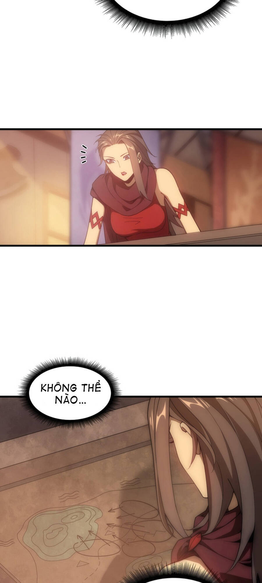 tái sinh ở dị giới, tôi từ công chức trở thành chiến thần chapter 2 59