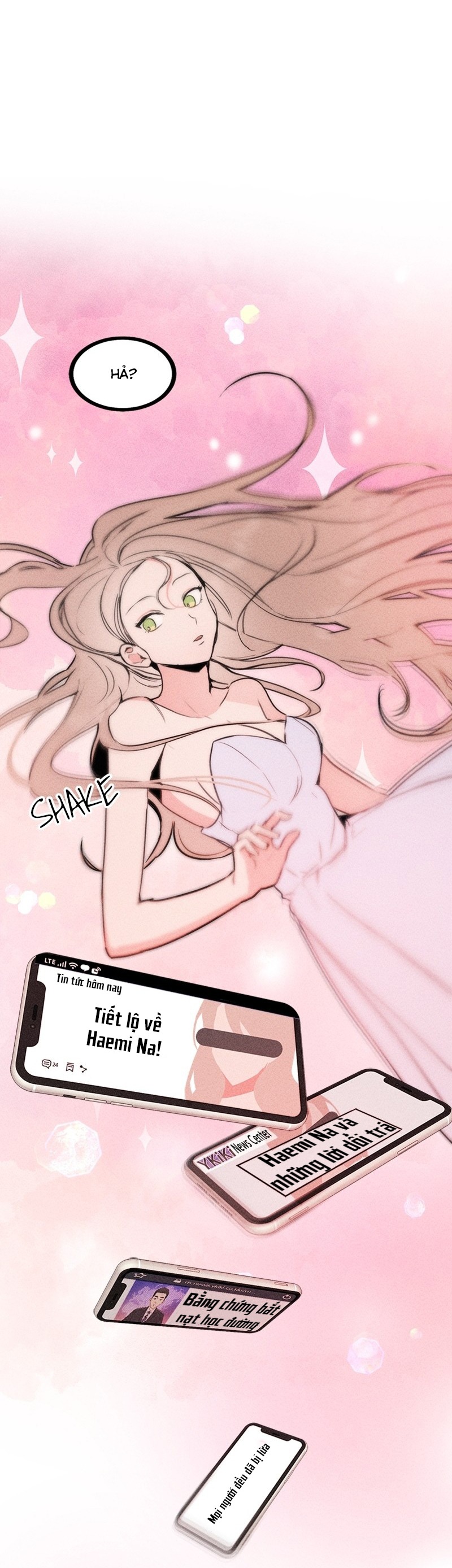 cuộc sống riêng của chị tôi chapter 8 30