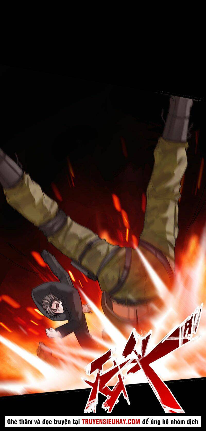 tuyệt phẩm tà thiếu chapter 64 34