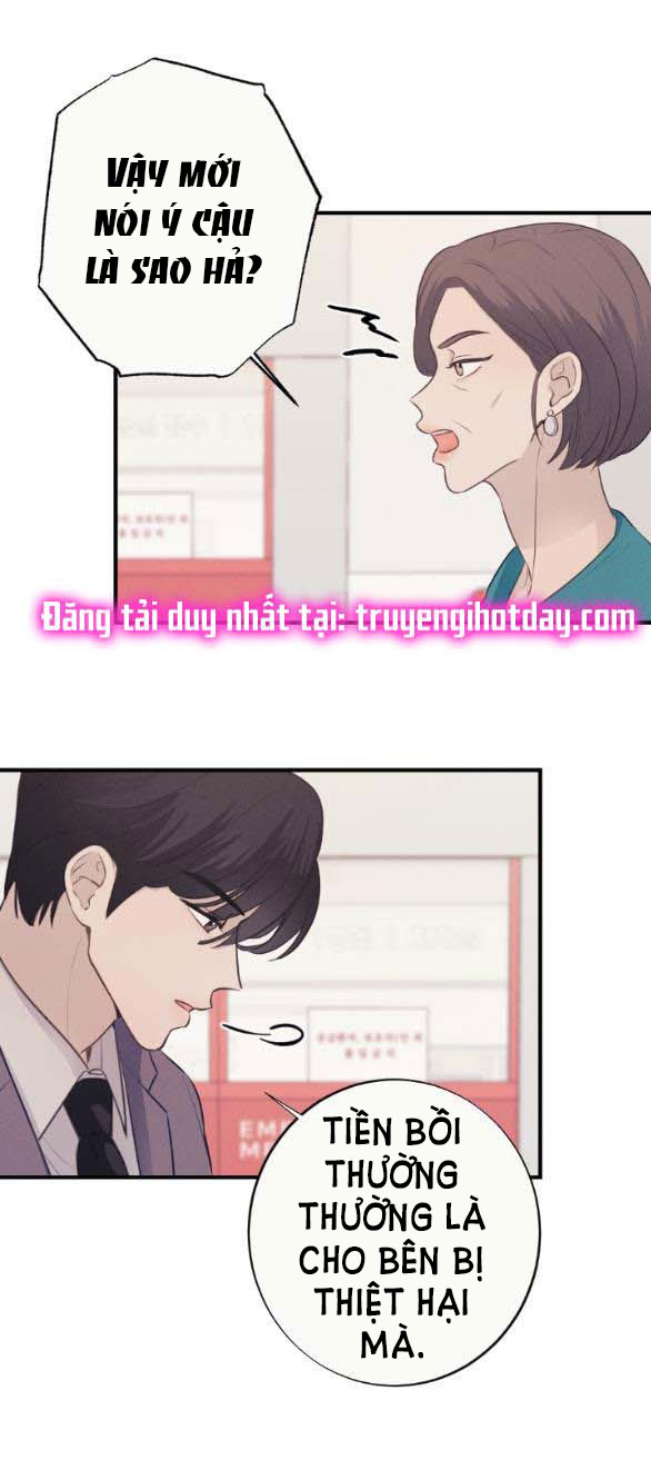 [18+] người vợ quyến rũ chapter 10.2 18