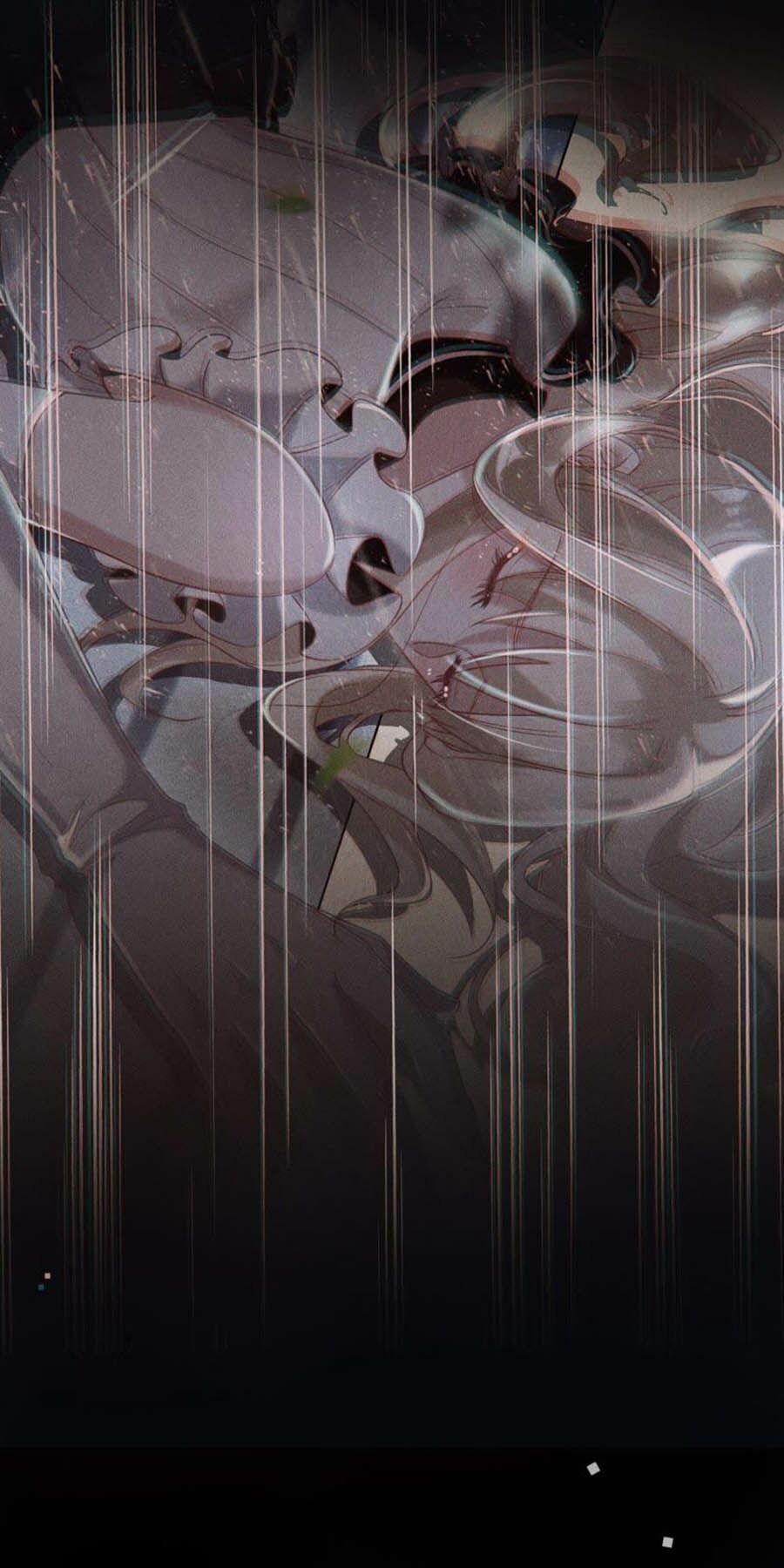 thần luân mật luyến chapter 63 36