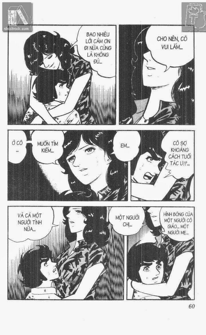 ganbare genki chapter 204 16