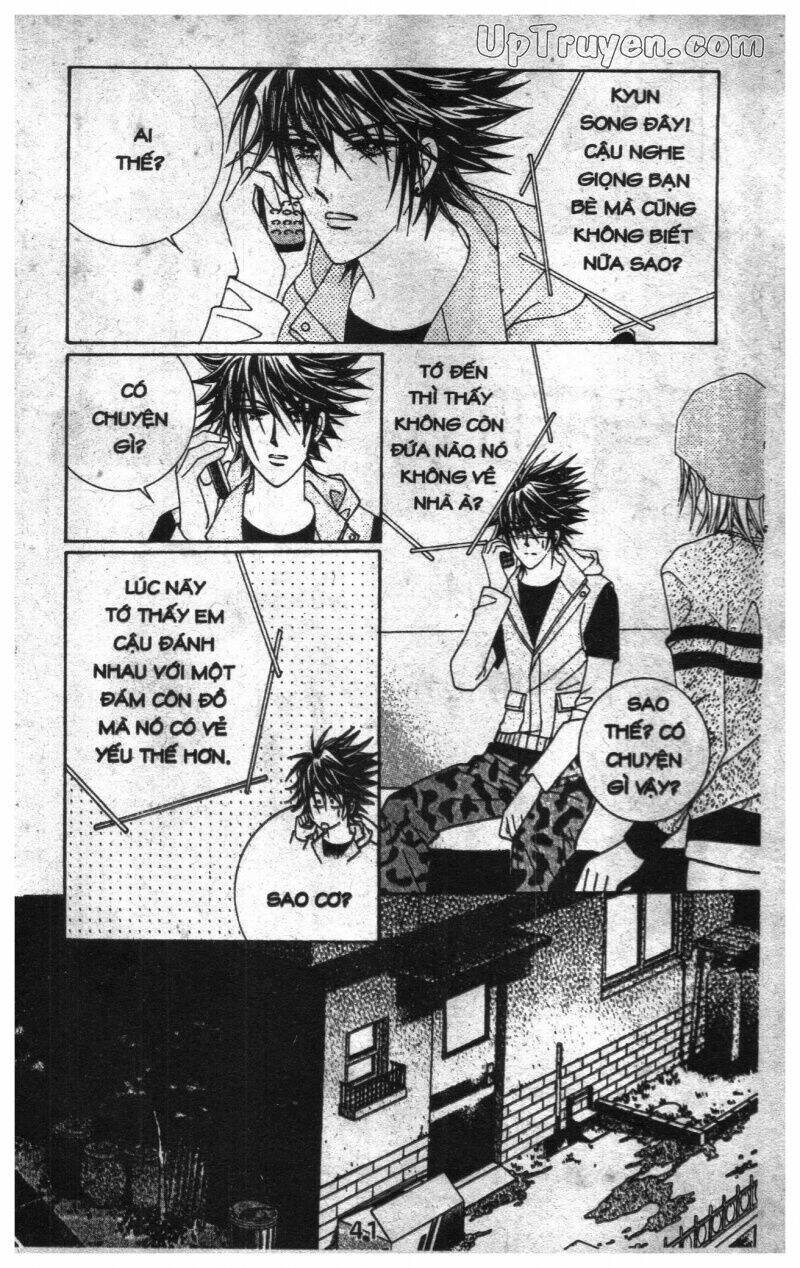 dạ khúc chapter 3 41