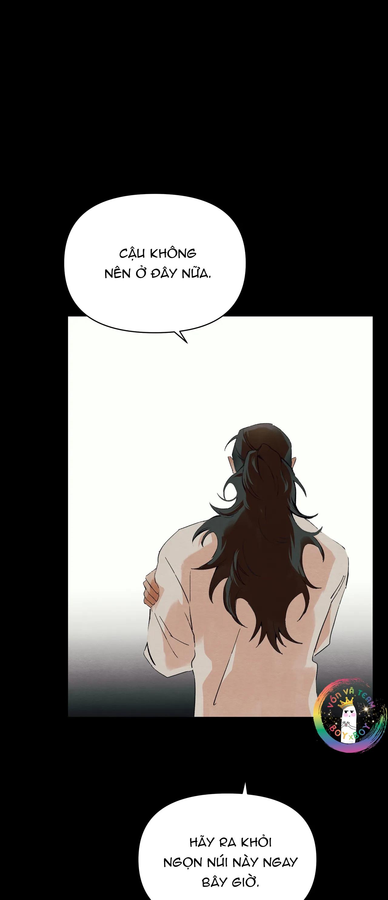 manhwa chịch vồn chịch vã chapter 9 45
