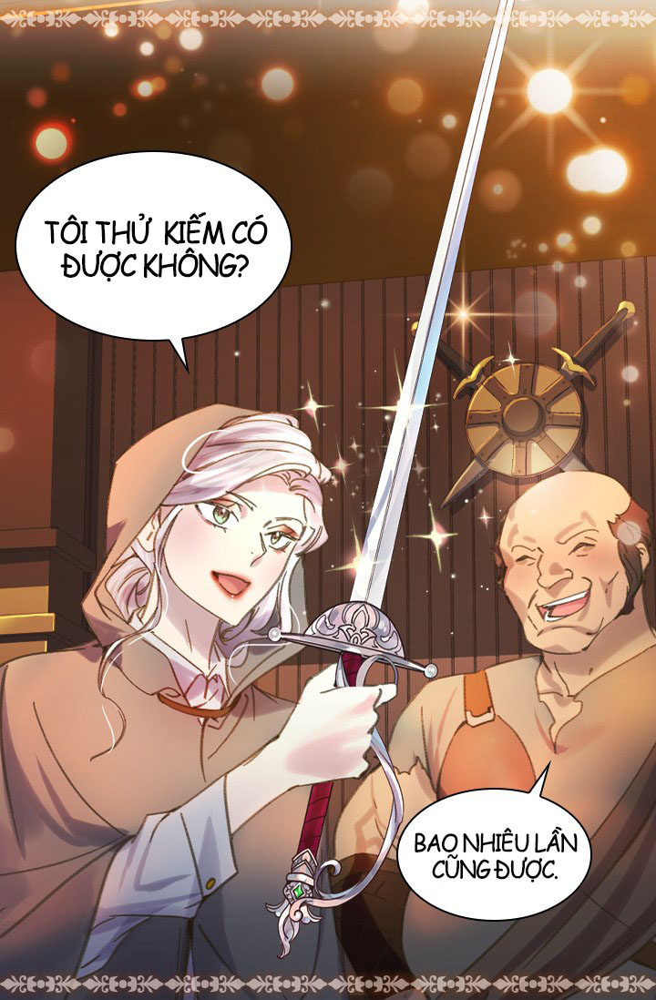 chiến lược sinh tồn của tiểu thư chapter 10 33