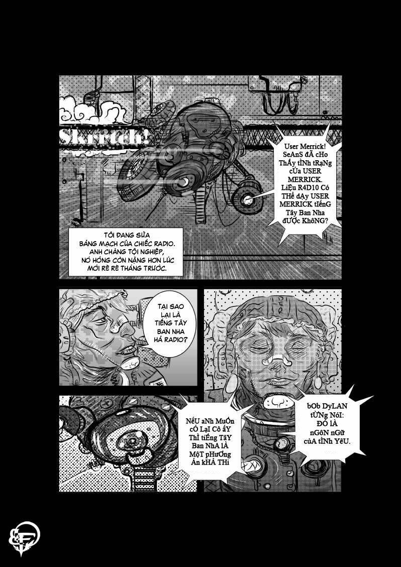 break free magazine chapter 5 132