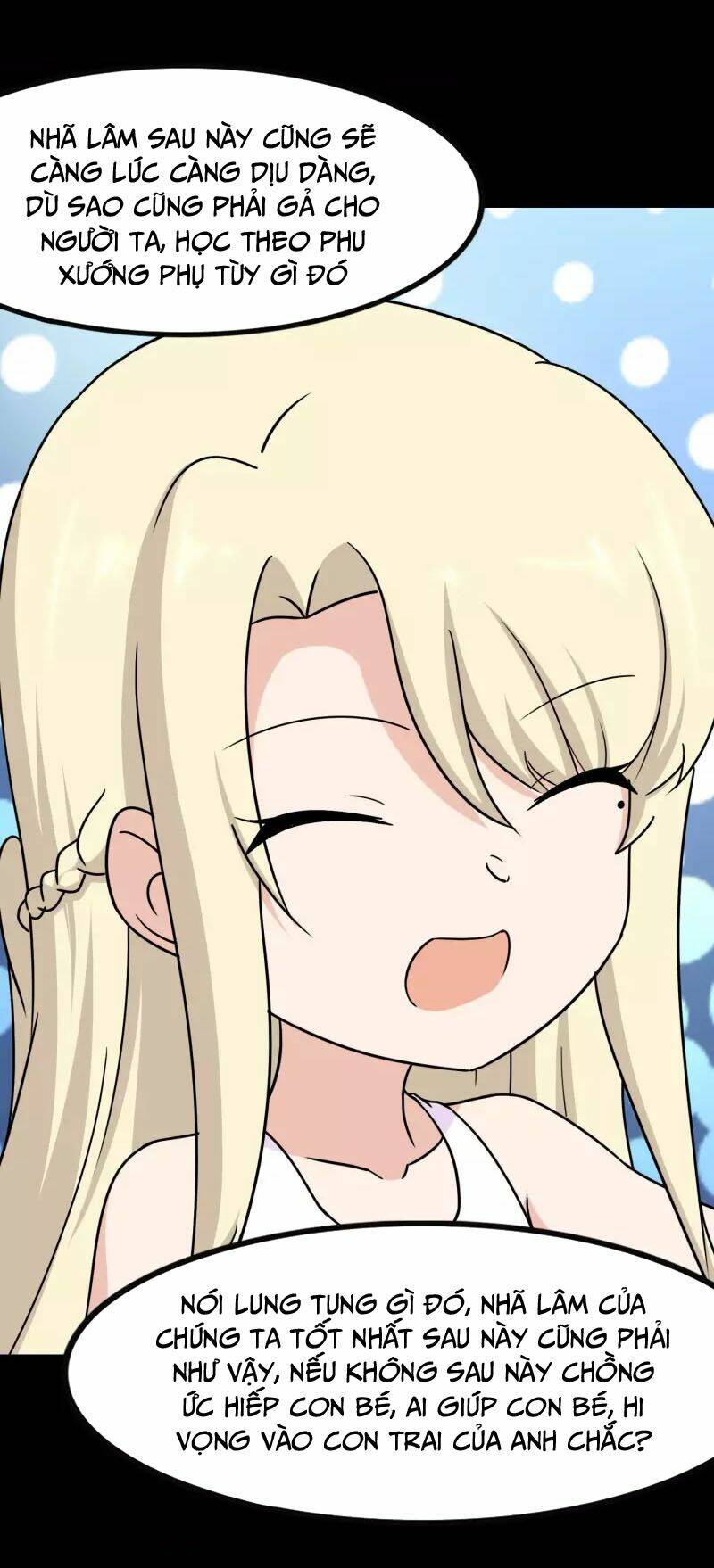 bạn gái virus của tôi chapter 227 5