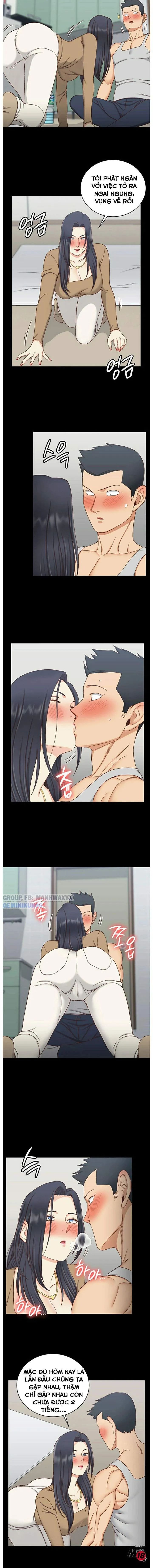 thanh niên động kinh chapter 114 10