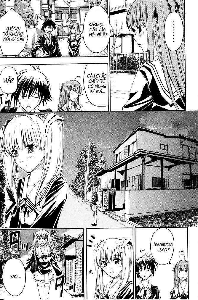 psycho buster chapter 13 43