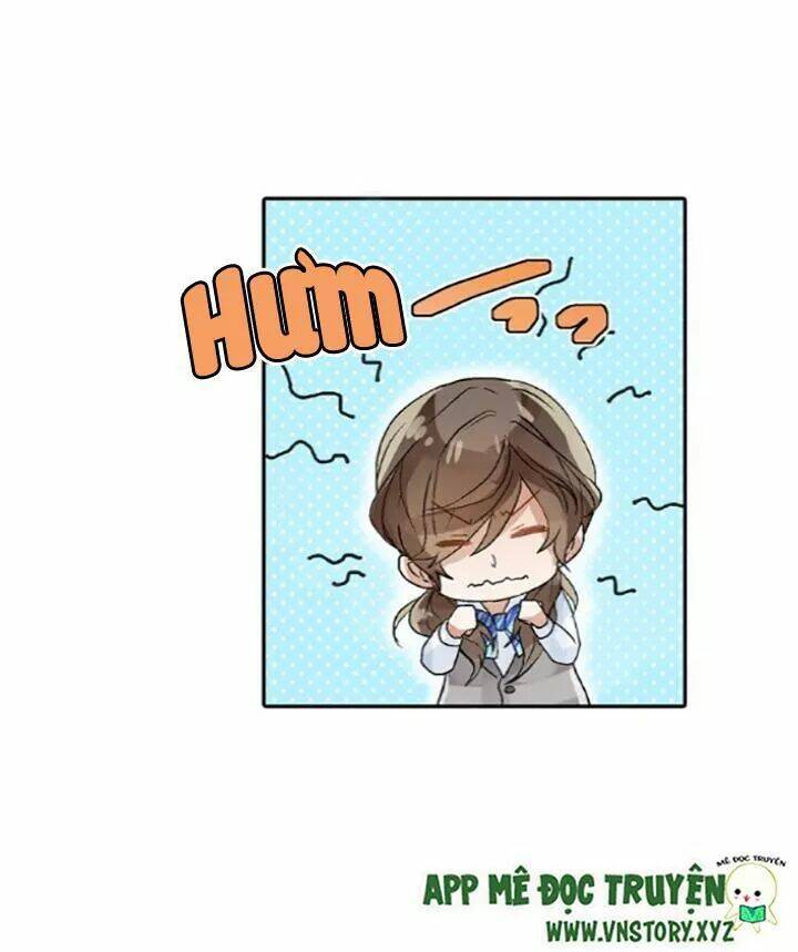 ngàn vạn nụ hôn đầu chapter 5 24