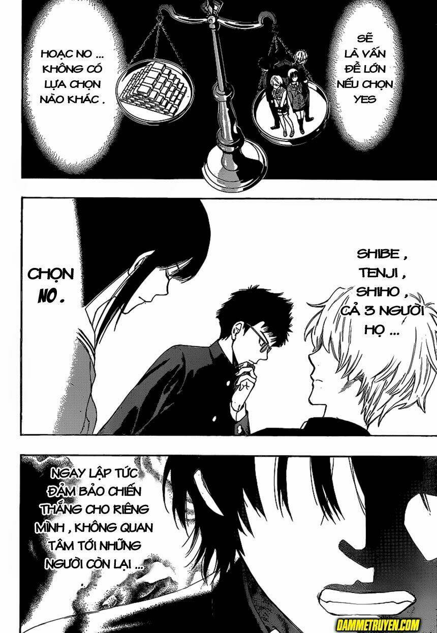 tomodachi chapter 2.2 4