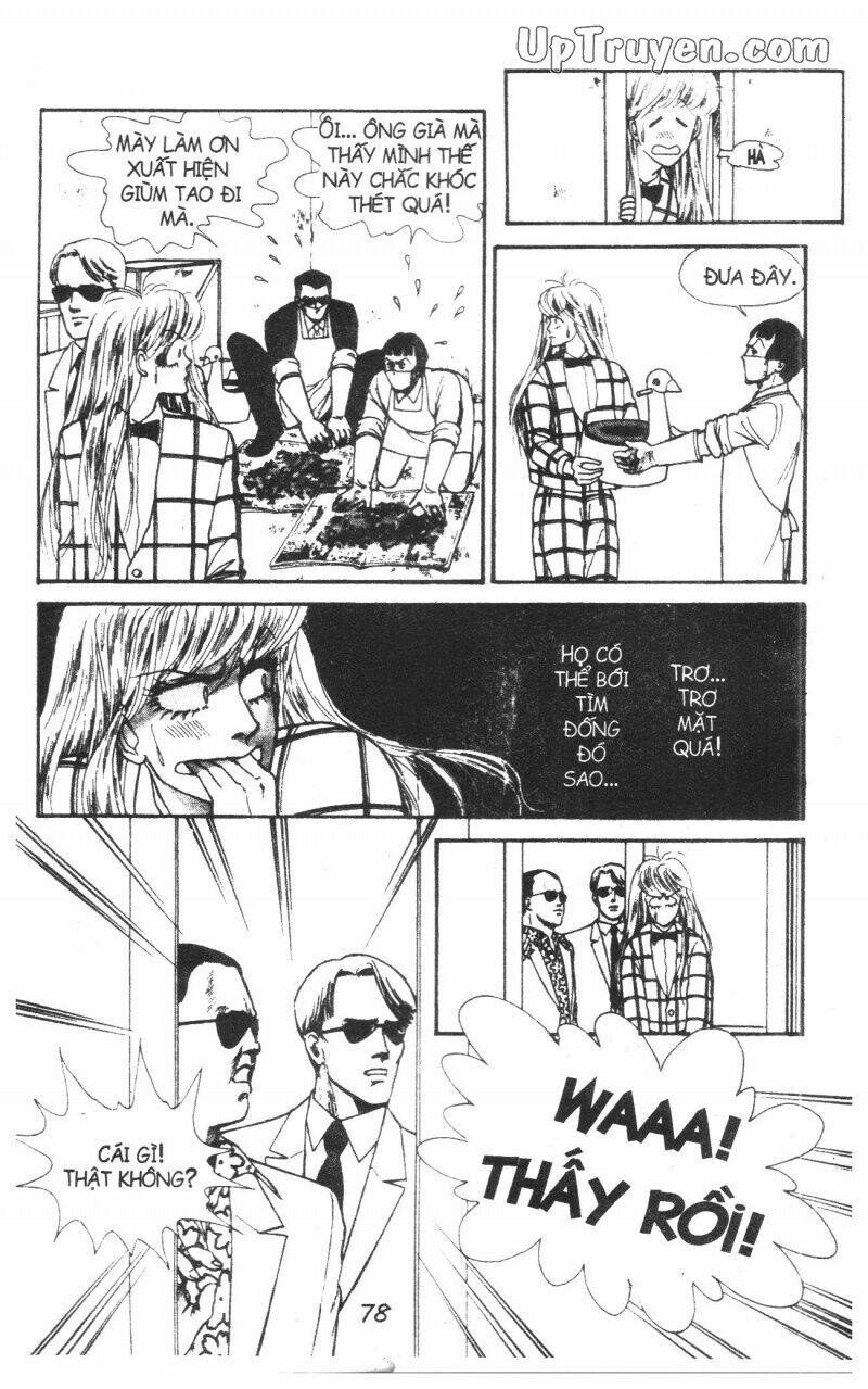 câu lạc bộ con nhà giàu chapter 6 79